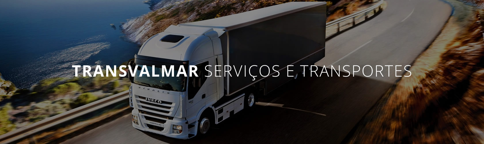 Transvalmar Transportes